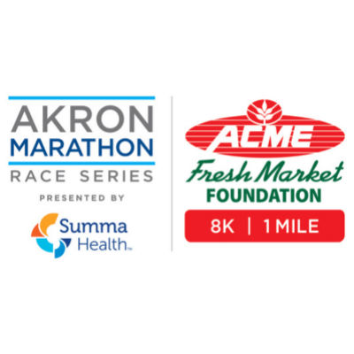 2026 Acme Fresh Market Foundation 8k & 1 Mile Volunteer Registration