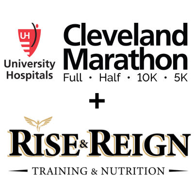 2026 UH Cleveland Marathon Shake Out Run presented by Rise & Reign Training + Nutrition