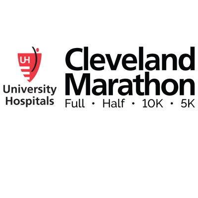 2026 University Hospitals Cleveland Marathon