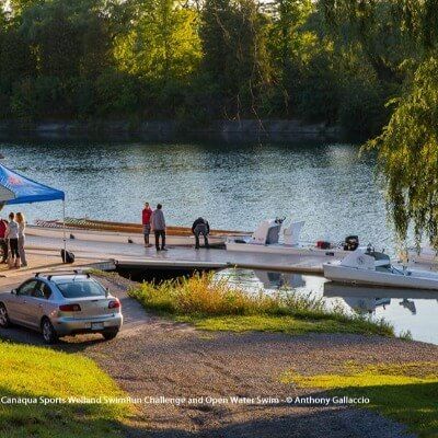 Canaqua Sports Mid-Summer Classic - Welland