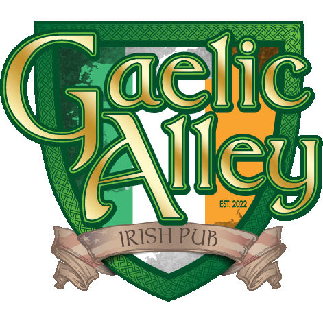 Gaelic Alley Pub 5K