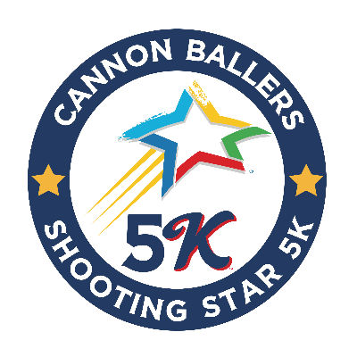 Cannon Ballers Shooting Star 5K