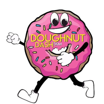 Doughnut Dash 5km