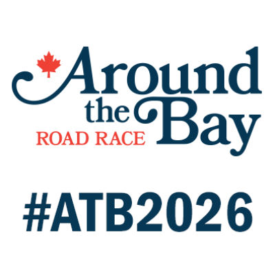 Around the Bay Road Race 2026