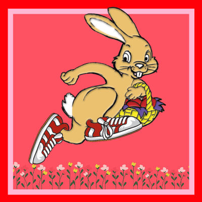 2026 Good Friday Race