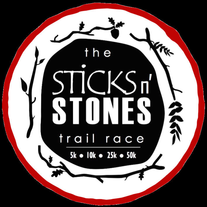 Sticks n' Stones Trail Race 2026