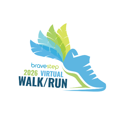 2026 Brave Step Virtual Walk/Run