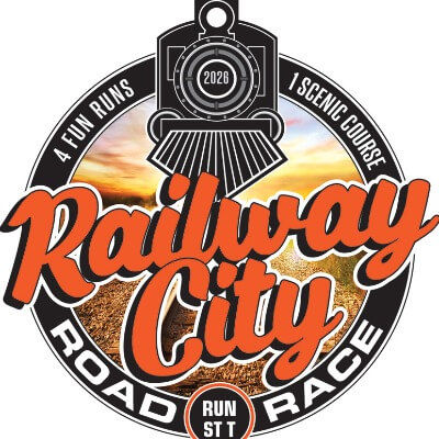 Railway City Road Races 2026 Live Run