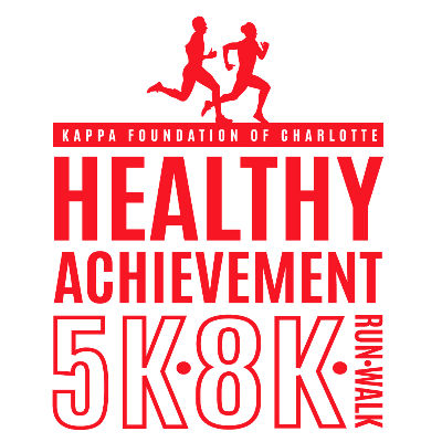 Healthy Achievement 5K & 8K Run | Walk