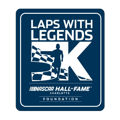 Laps with Legends 5K