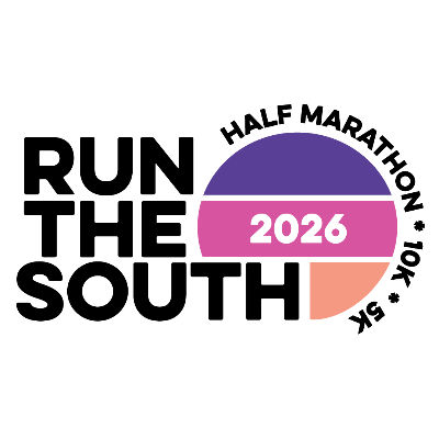 Run The South Half Marathon, 10K & 5K