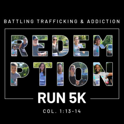 Redemption Run 5K