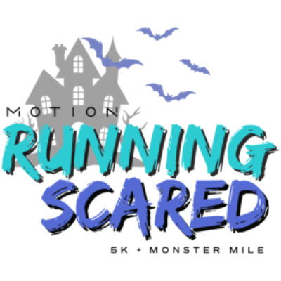 Running Scared 5K & Monster Mile
