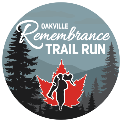 Oakville Remembrance Trail Run