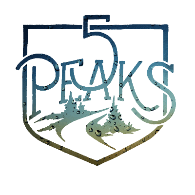 2026 5 Peaks Trail Running Series: Crawford Lake