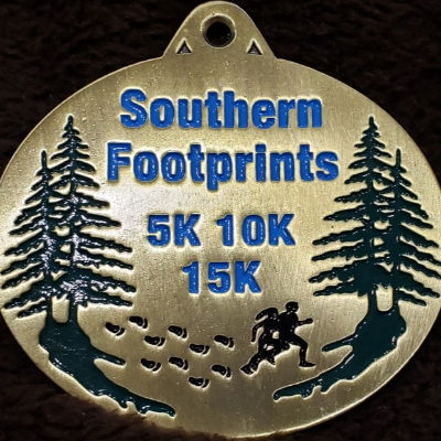 2026 Southern Footprints