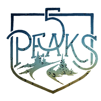 2026 5 Peaks Trail Running Series: Kelso