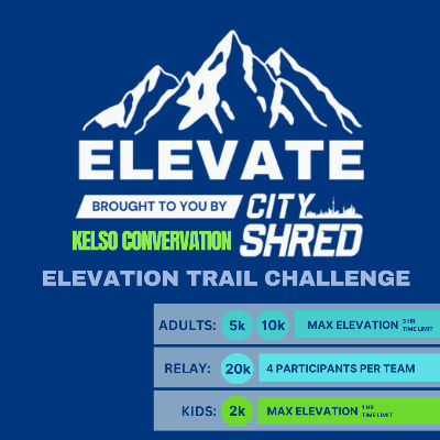 ELEVATE, Kelso Conservation