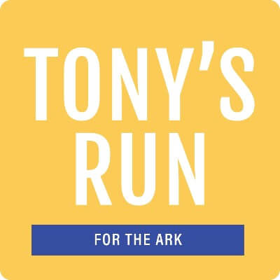 Tony's Run for the Ark
