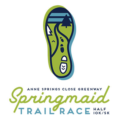 Springmaid Trail Race
