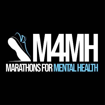 Marathons For Mental Health 5k/10k Race