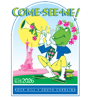 Come See Me Road Race 2026