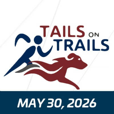 Tails on Trails 2026