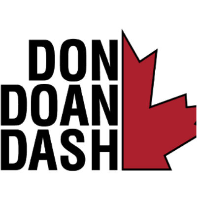 Don Doan Dash 2026