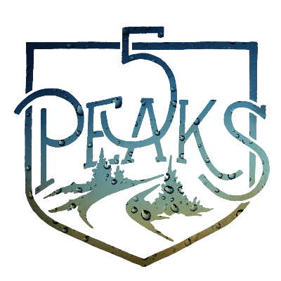 2026 5 Peaks Trail Running Series: Heart Lake