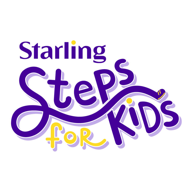 Steps for Kids 2026