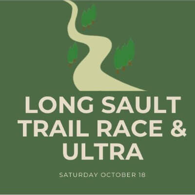Long Sault Trail Race & Ultra