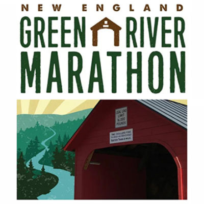 New England Green River Marathon