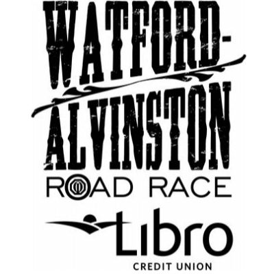 Watford Alvinston Road Race 2026