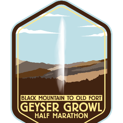 Geyser Growl Half Marathon, Presented by Hillman Beer