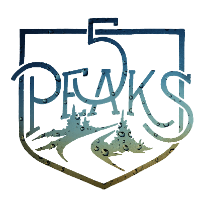 2026 5 Peaks Trail Running Series: Albion Hills
