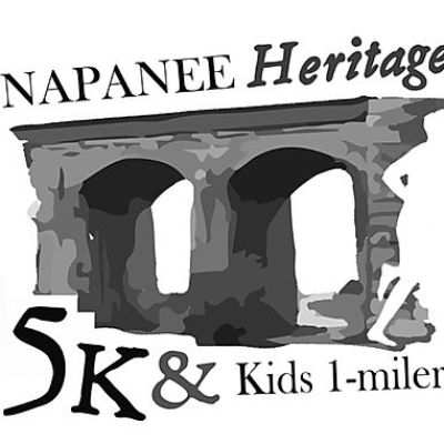 Napanee Heritage Race
