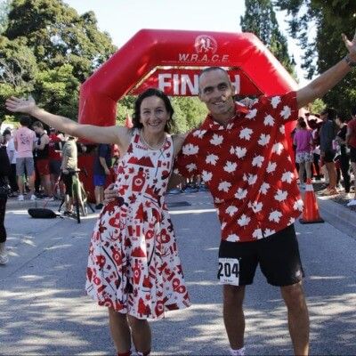 Amherstburg Canada Day 5K 2026