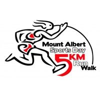 2026 Mount Albert Sports Day 5km Run/Walk