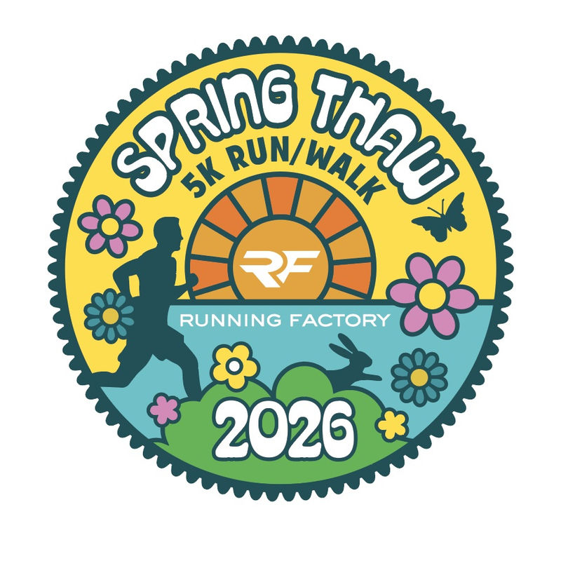 Spring Thaw 2026