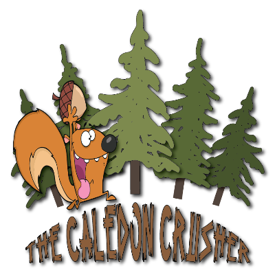 Caledon Crusher 2026