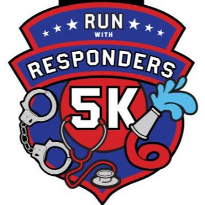 RUN WITH RESPONDERS 5K