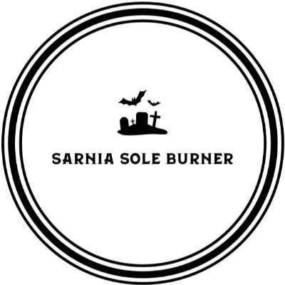 Sarnia Sole Burner