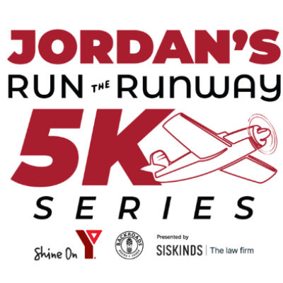 Jordan's Run the Runway 5K Series 2026