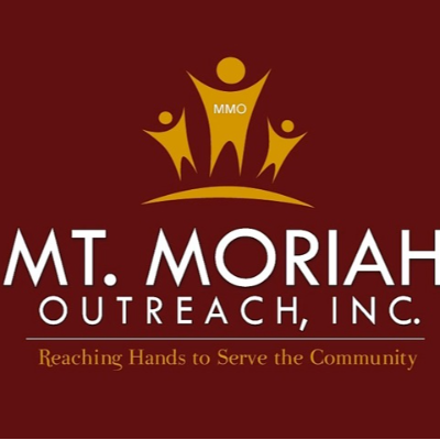 Mt. Moriah 5K