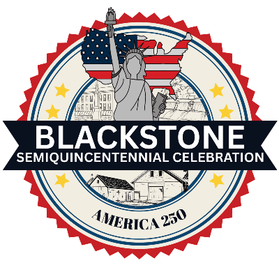 Blackstone Celebrates America 5K