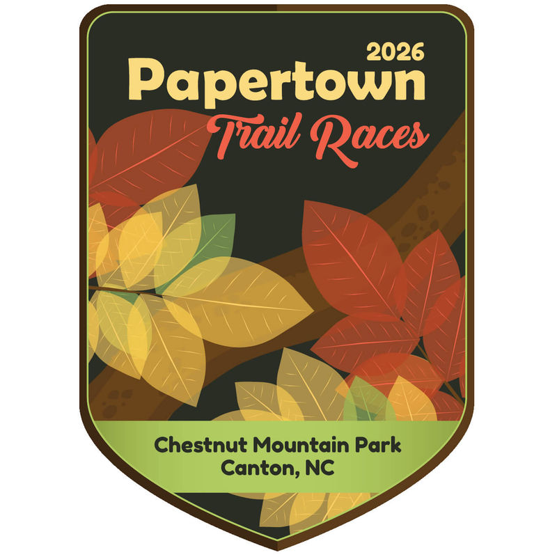 Papertown Trail Races