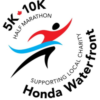 Honda Waterfront Run Barrie