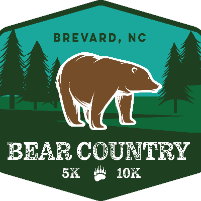 Bear Country 10k & 5k