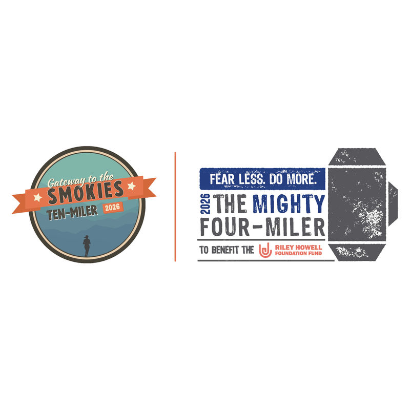 Gateway to the Smokies Ten-Miler/Mighty Four Miler