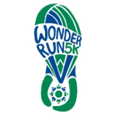 2026 Wonder Run 5K [8AM] & Kids Fun Run [9AM]